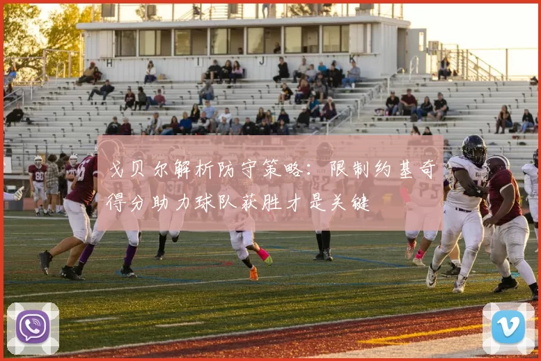 戈贝尔解析防守策略：限制约基奇得分助力球队获胜才是关键
